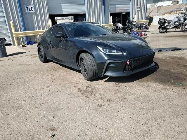 2022 Toyota Gr 86 VIN: JF1ZNBC19N8757986 Lot: 60696695