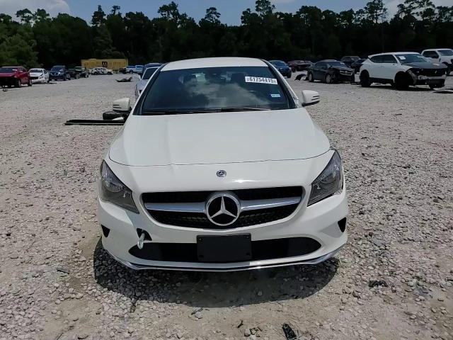 2018 Mercedes-Benz Cla 250 VIN: WDDSJ4EB5JN526433 Lot: 61754415