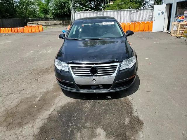 2006 Volkswagen Passat 2.0T VIN: WVWAK73C46P026663 Lot: 61498515