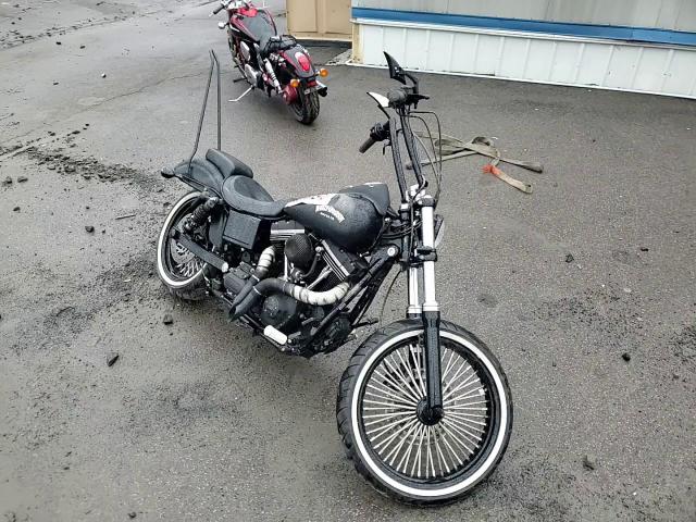 2016 Harley-Davidson Fxdb Dyna Street Bob VIN: 1HD1GXM17GC306082 Lot: 59933245