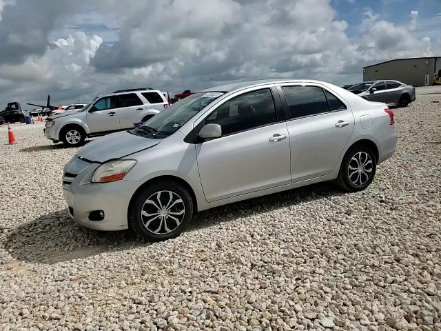 2008 Toyota Yaris VIN: JTDBT923781218714 Lot: 62385315