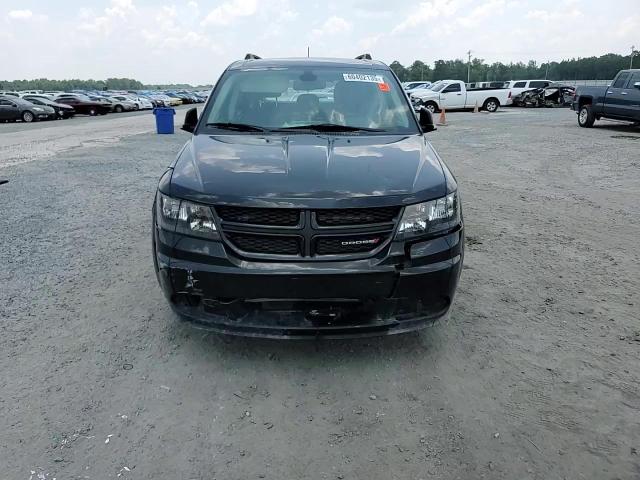 2020 Dodge Journey Se VIN: 3C4PDCAB8LT271836 Lot: 60402135