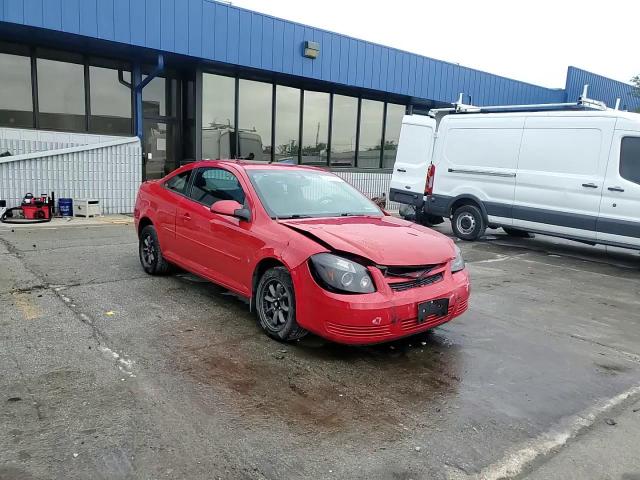 2009 Chevrolet Cobalt Lt VIN: 1G1AT18HX97284634 Lot: 62776615