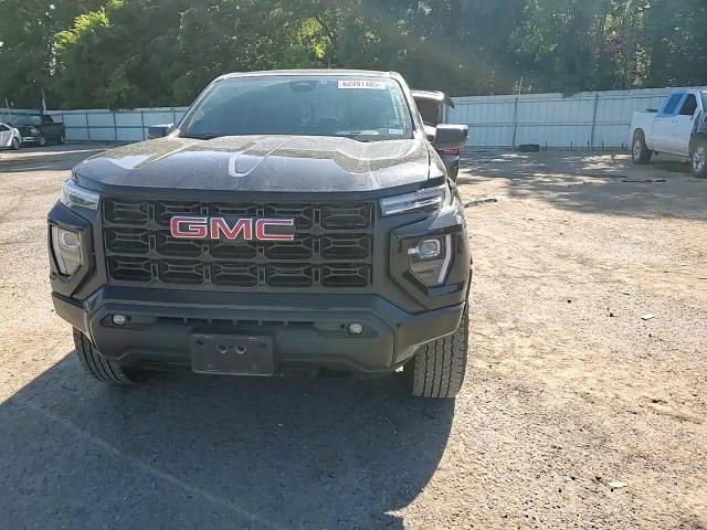 2024 GMC Canyon Elevation VIN: 1GTP5BEK0R1130308 Lot: 62491485