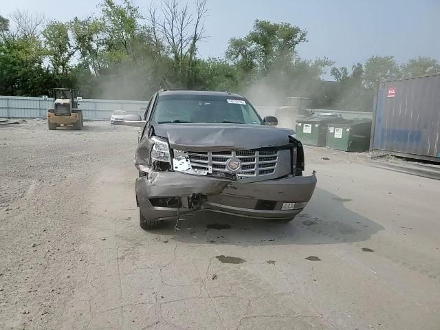 2012 Cadillac Escalade Esv Luxury VIN: 1GYS3HEF4CR320332 Lot: 60218735