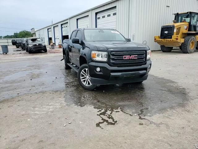 2016 GMC Canyon Sle VIN: 1GTG5CE34G1266405 Lot: 62569705
