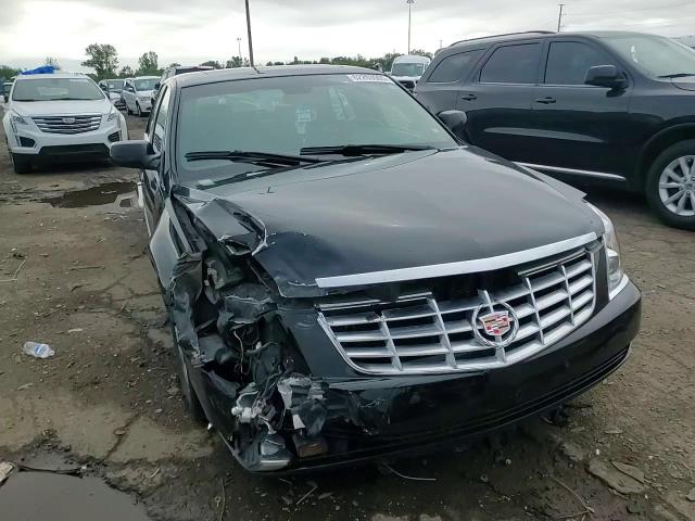 2007 Cadillac Dts VIN: 1G6KD57Y47U206014 Lot: 62263505