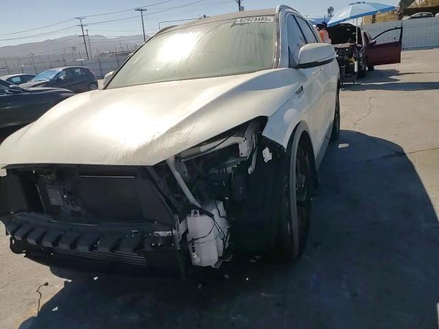 2020 Infiniti Qx50 Pure VIN: 3PCAJ5M13LF101752 Lot: 62923485
