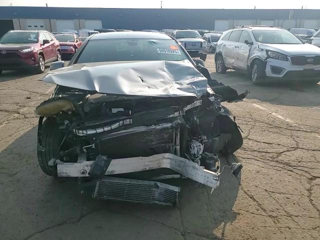 2014 Mercedes-Benz Cla 250 VIN: WDDSJ4EB2EN031483 Lot: 59310925