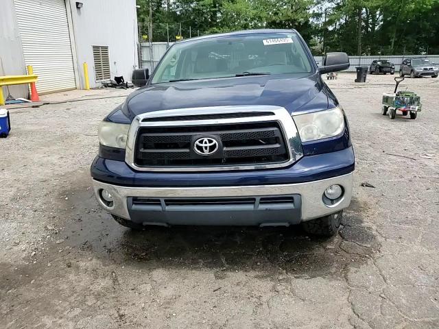 2012 Toyota Tundra Crewmax Sr5 VIN: 5TFEY5F11CX127184 Lot: 61466495