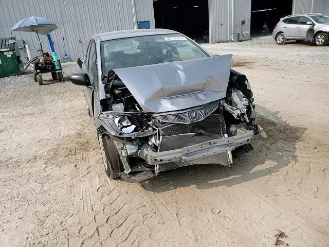 2010 Honda Fit VIN: JHMGE8H2XAC030884 Lot: 59412475