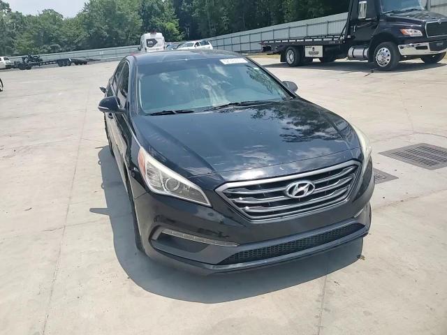 2016 Hyundai Sonata Sport VIN: 5NPE34AF3GH273552 Lot: 62145515
