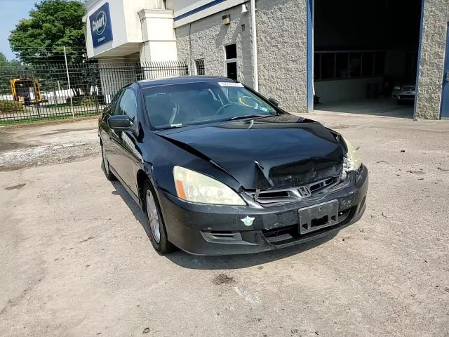 2006 Honda Accord Lx VIN: 1HGCM72316A010753 Lot: 62871535