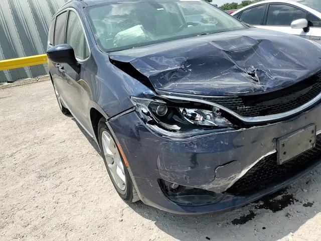 2018 Chrysler Pacifica Touring L Plus VIN: 2C4RC1EG8JR292904 Lot: 60314355