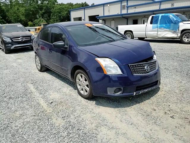 2010 Nissan Sentra 2.0 VIN: 3N1AB6AP5AL678599 Lot: 62484895
