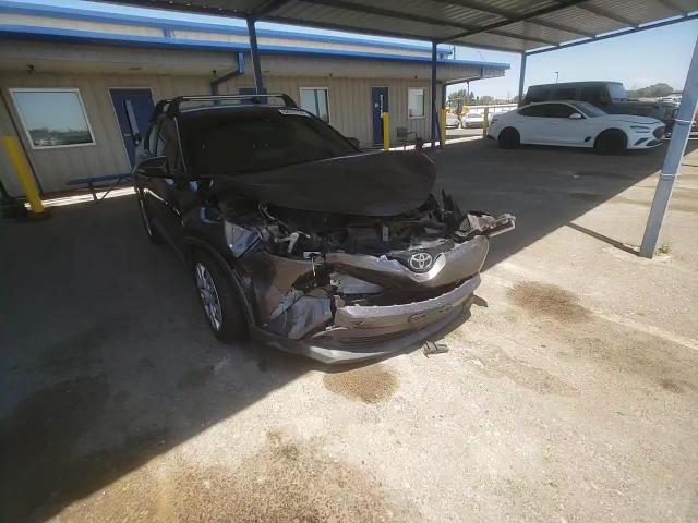 2019 Toyota C-Hr Xle VIN: JTNKHMBX8K1054366 Lot: 62972735