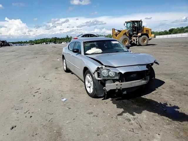 2007 Dodge Charger Se VIN: 2B3KA43G67H754601 Lot: 61531225