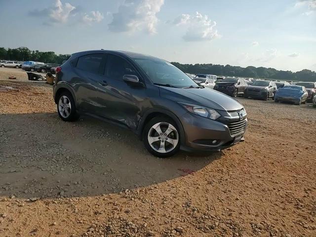 2016 Honda Hr-V Ex VIN: 3CZRU5H57GM716999 Lot: 62209135