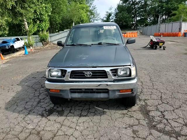 1996 Toyota Tacoma Xtracab VIN: 4TAWN72N0TZ169069 Lot: 61929615