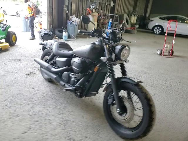 2024 Honda Vt750 C2B VIN: JH2RC537XRK400984 Lot: 57031585
