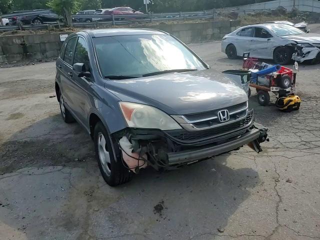 2011 Honda Cr-V Lx VIN: 5J6RE4H33BL056864 Lot: 62944405