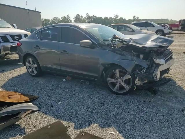 2013 Acura Ilx 20 Premium VIN: 19VDE1F54DE009401 Lot: 61872175