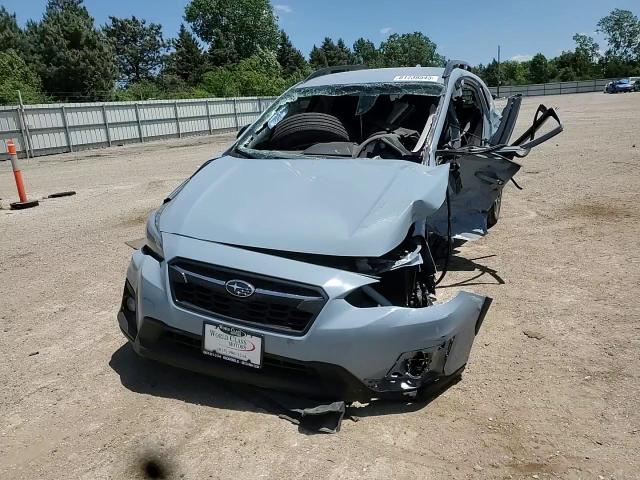 2018 Subaru Crosstrek Limited VIN: JF2GTAJC0JH210218 Lot: 61739545