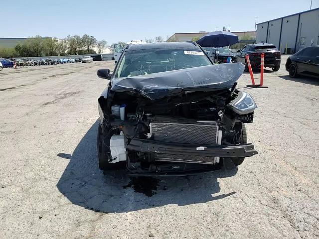 2017 Hyundai Santa Fe Sport VIN: 5XYZU3LB2HG416633 Lot: 62703215