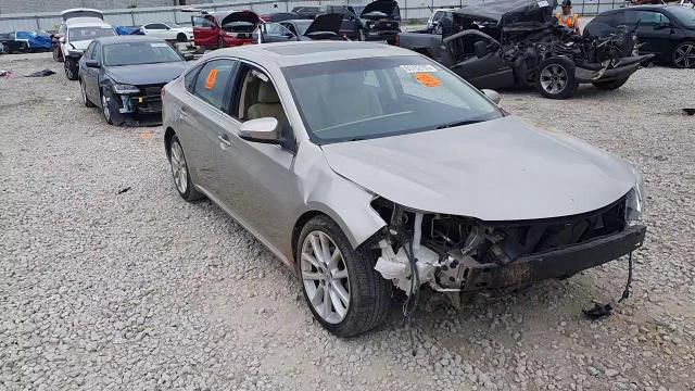 2013 Toyota Avalon Base VIN: 4T1BK1EB5DU065181 Lot: 61752705