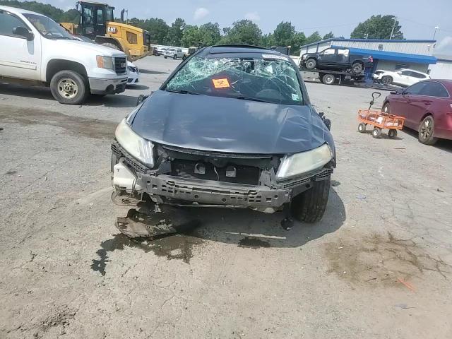 2014 Honda Crosstour Exl VIN: 5J6TF1H56EL001137 Lot: 59266365