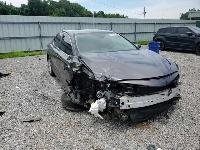 2023 Toyota Camry Le VIN: 4T1C11BK1PU102890 Lot: 62864095