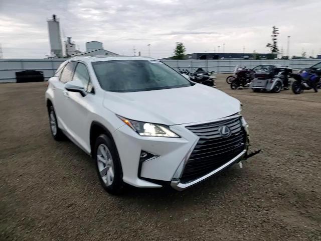 2017 Lexus Rx 350 Base VIN: JTJBZMCAXH2027892 Lot: 61462975