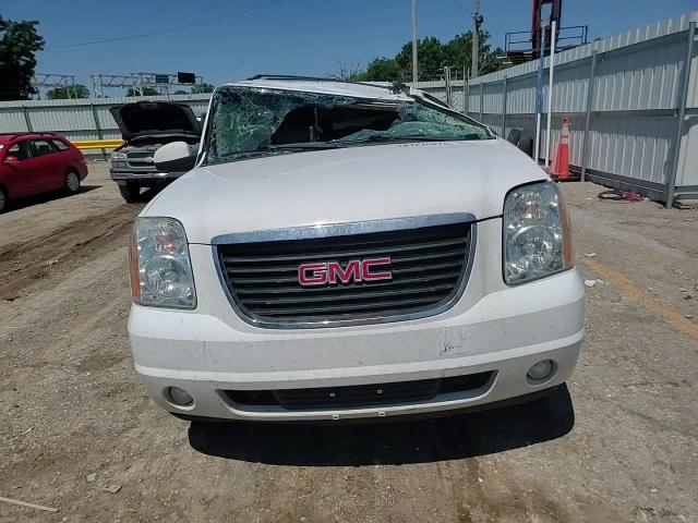 2014 GMC Yukon Xl K1500 Slt VIN: 1GKS2KE71ER237091 Lot: 61215975