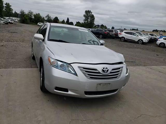 2009 Toyota Camry Hybrid VIN: 4T1BB46K39U074341 Lot: 61878215