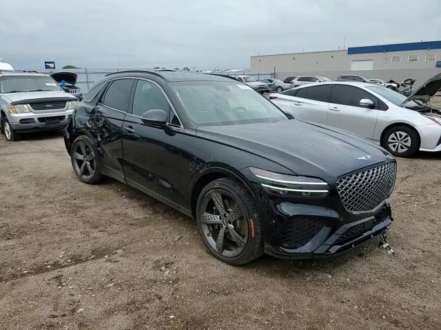 2025 Genesis Gv70 Base VIN: 5NMMCDTC3SH026097 Lot: 61982735
