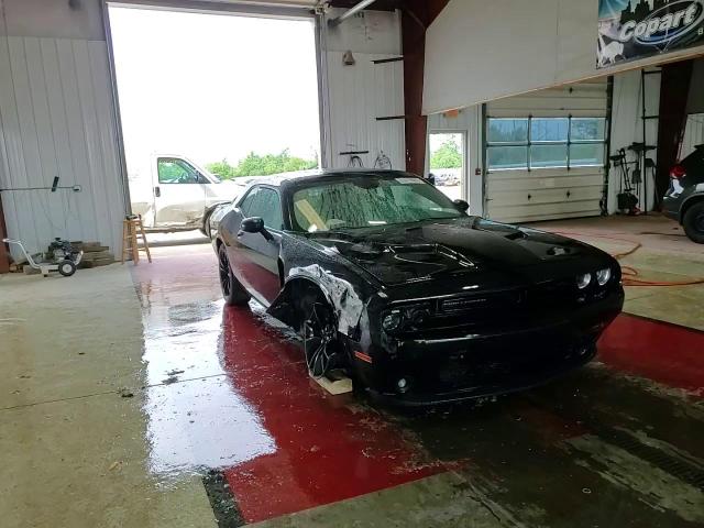 2016 Dodge Challenger R/T VIN: 2C3CDZBT4GH300678 Lot: 61419505
