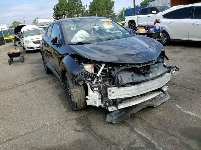 2019 Toyota C-Hr Xle VIN: NMTKHMBX8KR084604 Lot: 62197625