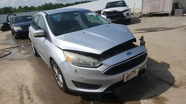 2015 Ford Focus Se VIN: 1FADP3K24FL244373 Lot: 61401505