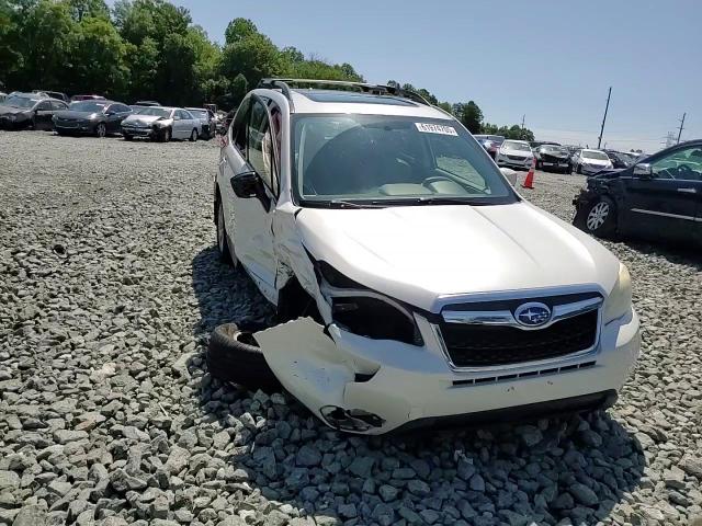 2014 Subaru Forester 2.5I Limited VIN: JF2SJAHC8EH470135 Lot: 61974705
