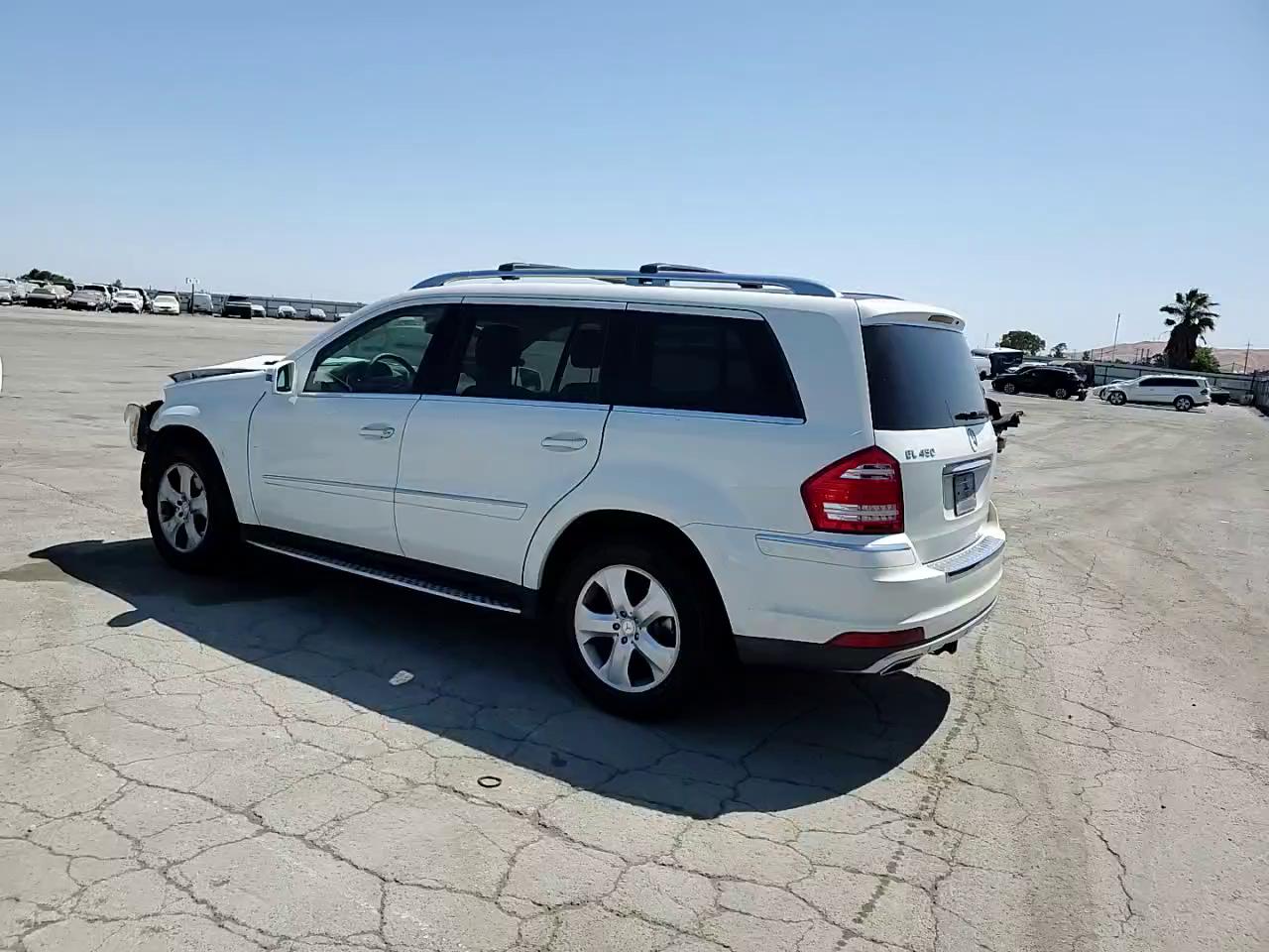 Фото: 4JGBF7BE0BA753593