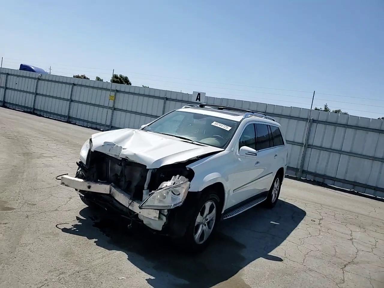 Фото: 4JGBF7BE0BA753593