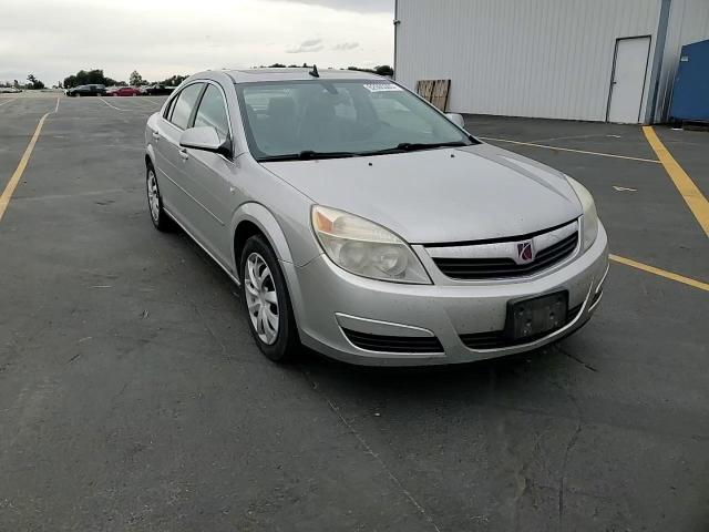 2008 Saturn Aura Xe VIN: 1G8ZS57N98F123685 Lot: 62005305