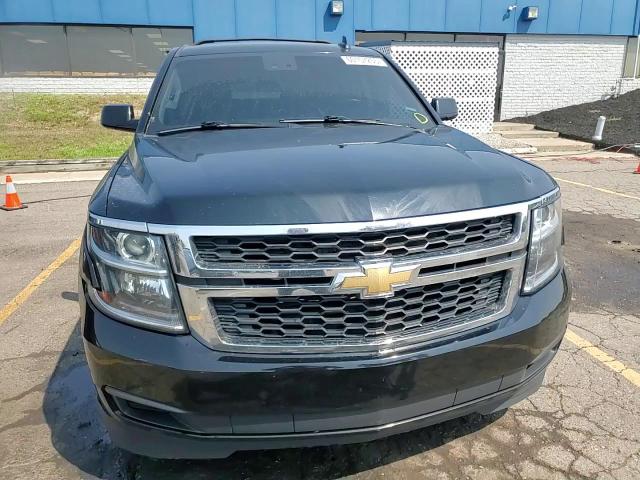 2017 Chevrolet Suburban K1500 Ls VIN: 1GNSKGKC1HR392097 Lot: 60157255