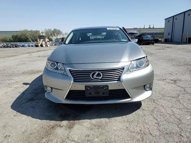 2015 Lexus Es 350 VIN: JTHBK1GGXF2211004 Lot: 62740165