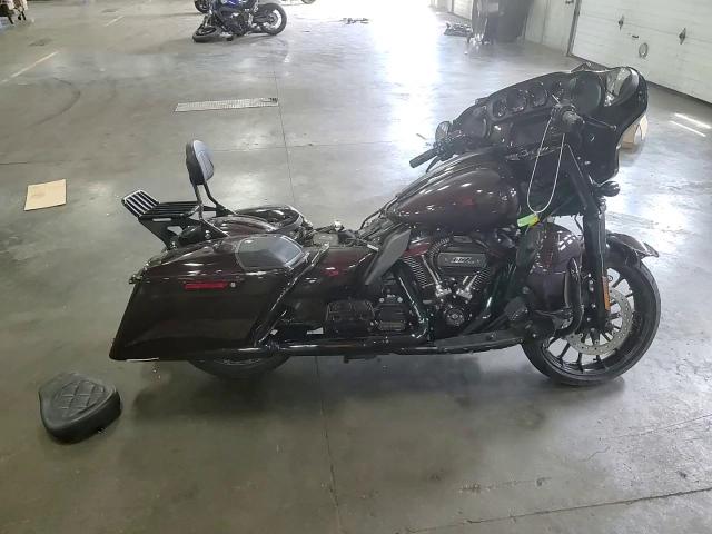 2019 Harley-Davidson Flhxse VIN: 1HD1PXL10KB958977 Lot: 61781155
