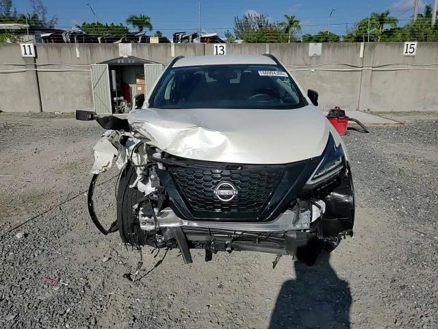 2024 Nissan Murano Sv VIN: 5N1AZ2BS5RC111297 Lot: 60994305