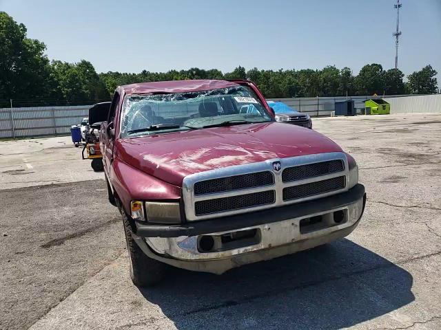 1995 Dodge Ram 1500 VIN: 1B7HC16Y2SS282212 Lot: 60216015