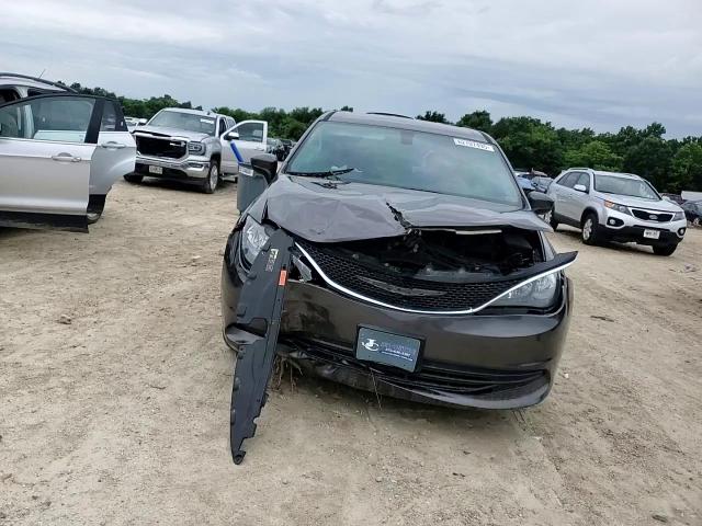 2017 Chrysler Pacifica Touring VIN: 2C4RC1DG5HR675856 Lot: 62707495