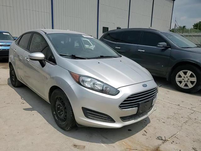 2014 Ford Fiesta S VIN: 3FADP4AJ7EM139306 Lot: 59467245