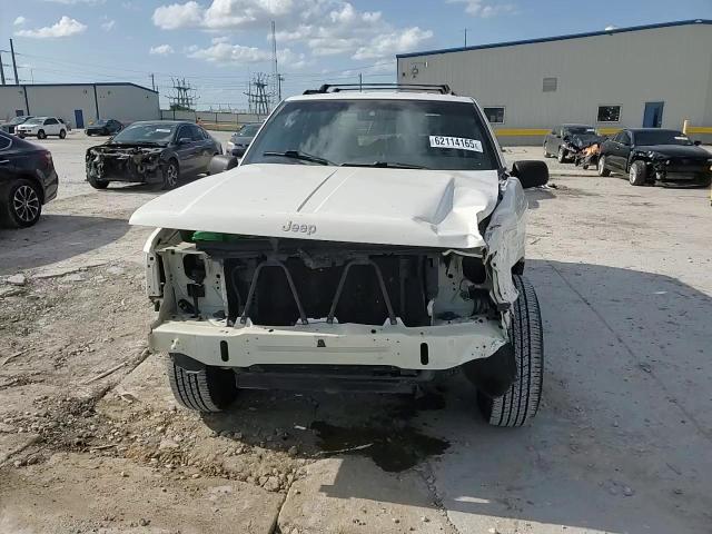 1996 Jeep Grand Cherokee Laredo VIN: 1J4FX58S6TC194152 Lot: 62114165